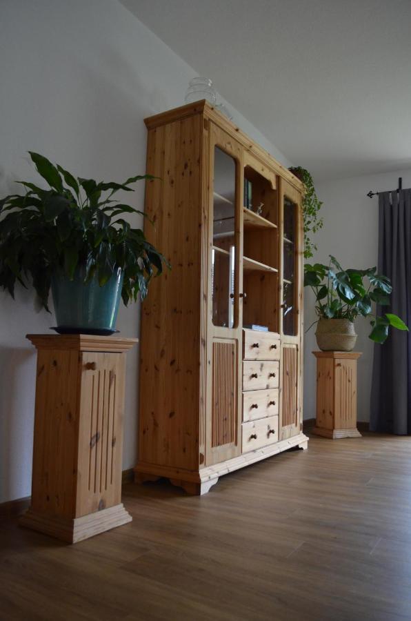 Apartment Vier-zimmer-wohnung Mit Garten Zwischen Salzburg Und Koenigssee Ainring