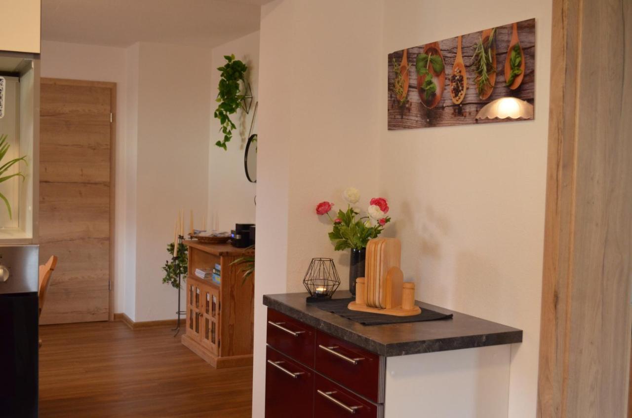 Vier-zimmer-wohnung Mit Garten Zwischen Salzburg Und Koenigssee Ainring