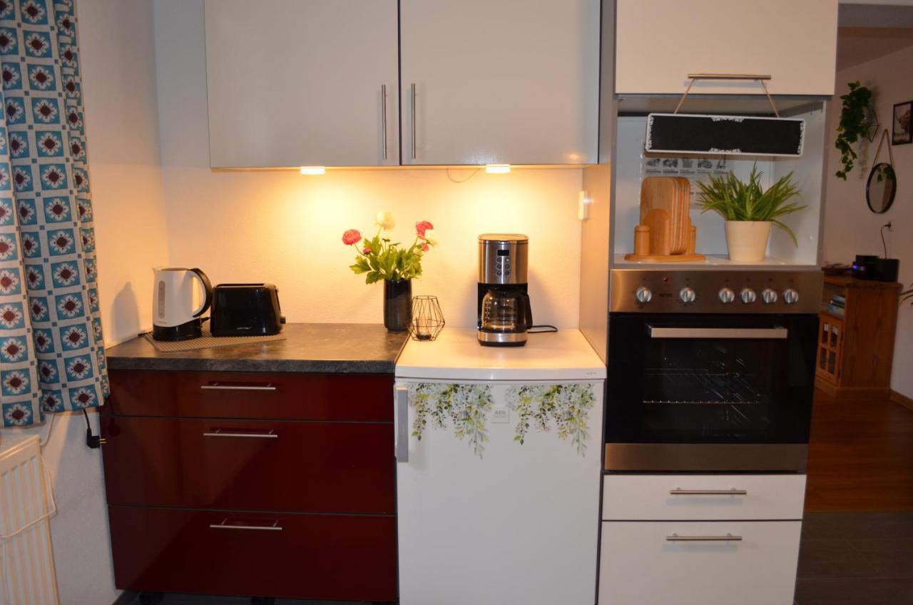 Vier-zimmer-wohnung Mit Garten Zwischen Salzburg Und Koenigssee
